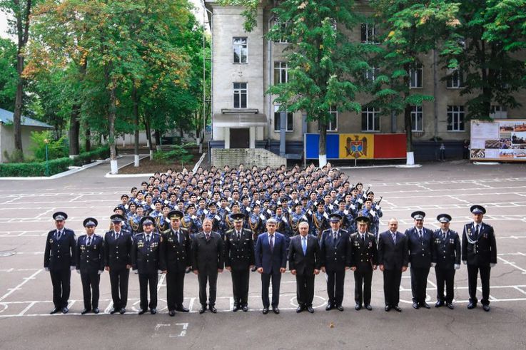 Ce trebuie să știi dacă vrei să fii student la Academia„Ștefan cel Mare”