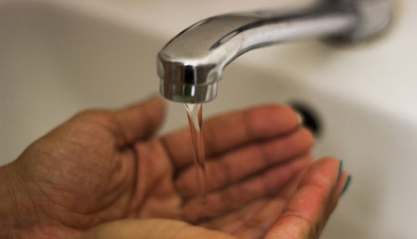 В понедельник и вторник на Чеканах пройдут плановые отключения воды.