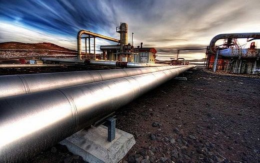 Белоруссия повысила тариф на транзит российской нефти.
