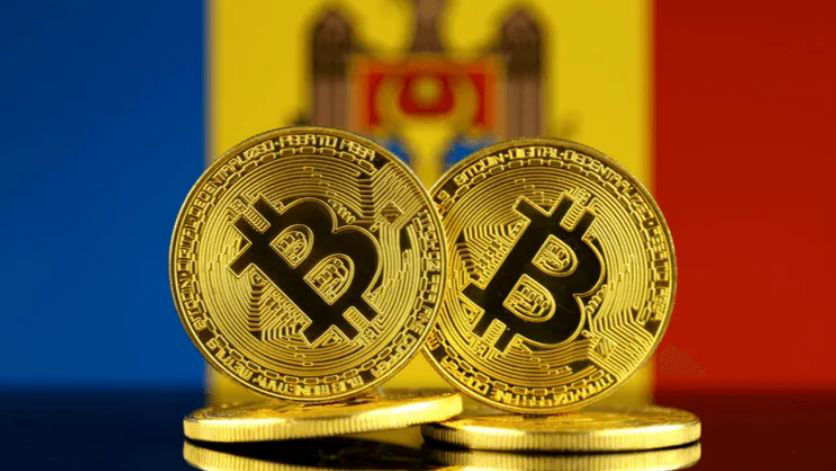 Молдавские платежные сервисы больше не смогут работать с криптовалютой.