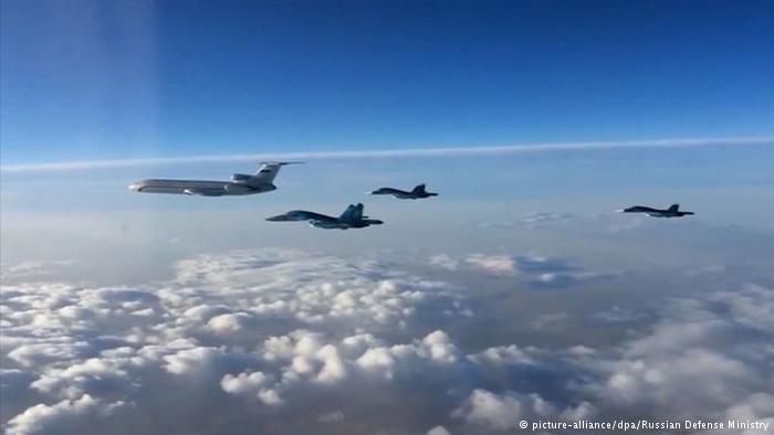 Переброска боевых вертолетов будет осуществляться морем