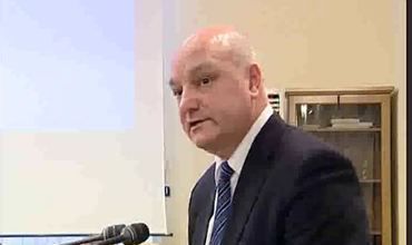 Владимир Шарбан также был сотрудником столичной мэрии.