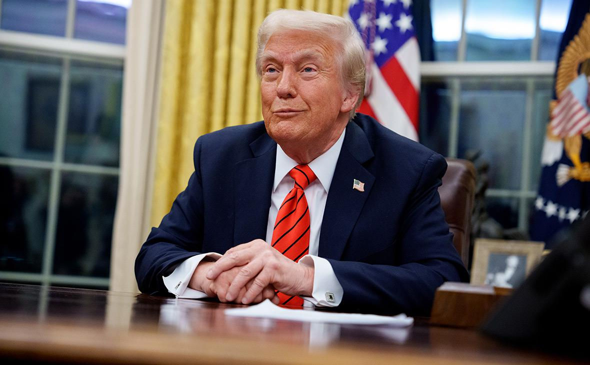 Trump: Purtăm negocieri cu patru potențiali cumpărători ai platformei TikTok.