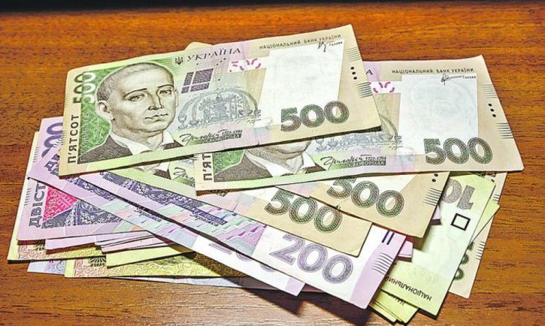 В Украине выросли долги по зарплатам.