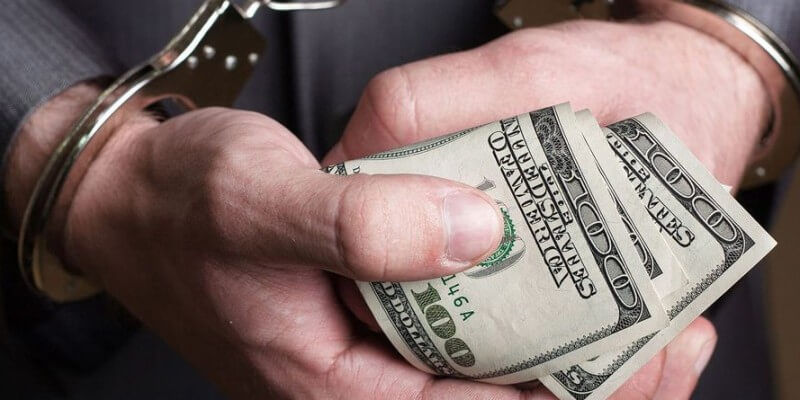 Администратор строительной компании нанёс ущерб государству на 25 млн леев.
