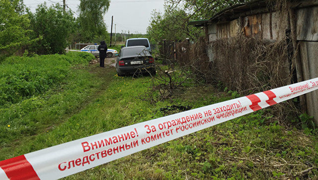 Злоумышленники расчленили труп гражданина Молдовы бензопилой.