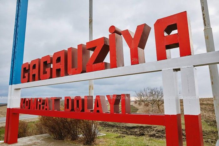 В 2019 году в Гагаузии были зарегистрированы 213 новых экономических агентов. 