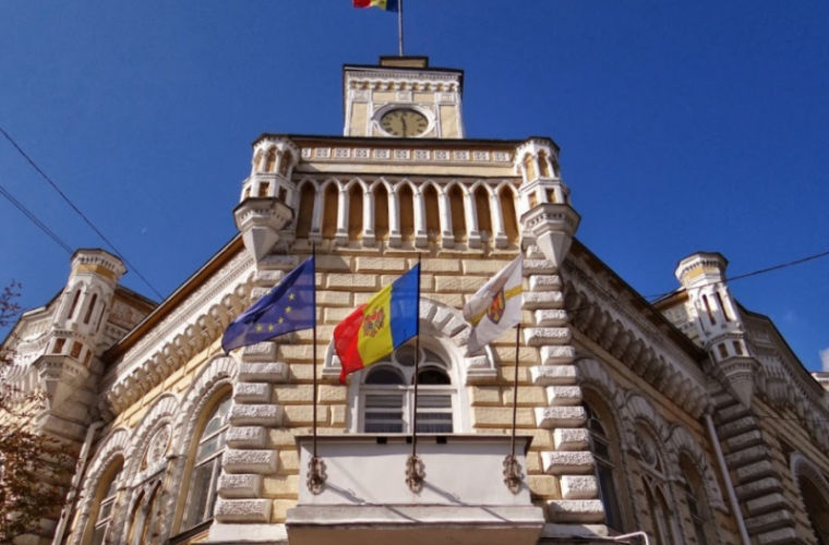 На пост примара Кишинева претендуют 12 кандидатов. Фото: noi.md