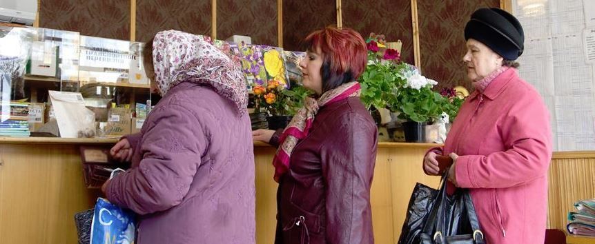 Около 2000 пенсионеров из Кишинева получат материальную помощь.