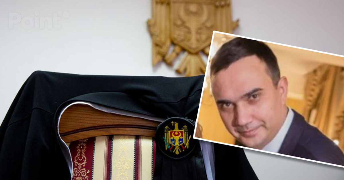 Judecătorul Emil Bulat, cercetat anterior pentru corupere, repus în funcție de către CSM.