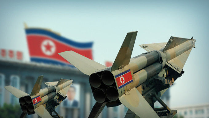 Coreea de Nord acuză SUA că împinge lumea către un dezastru nuclear. 