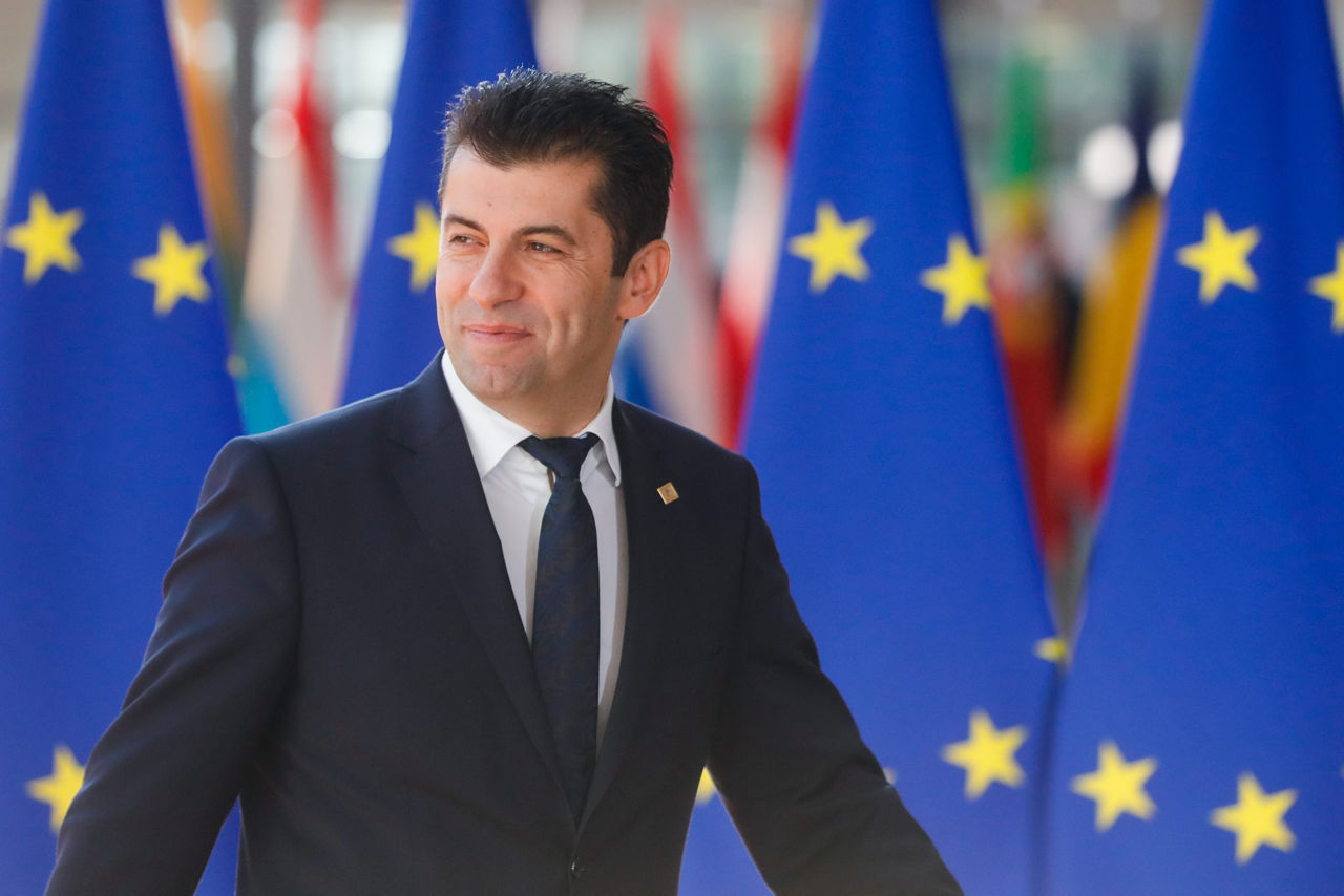 Болгария отказалась делиться оружием с Украиной.