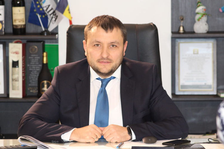 Николае Чубук: Парламенту не удалось показать единство. Фото: ipn.md.