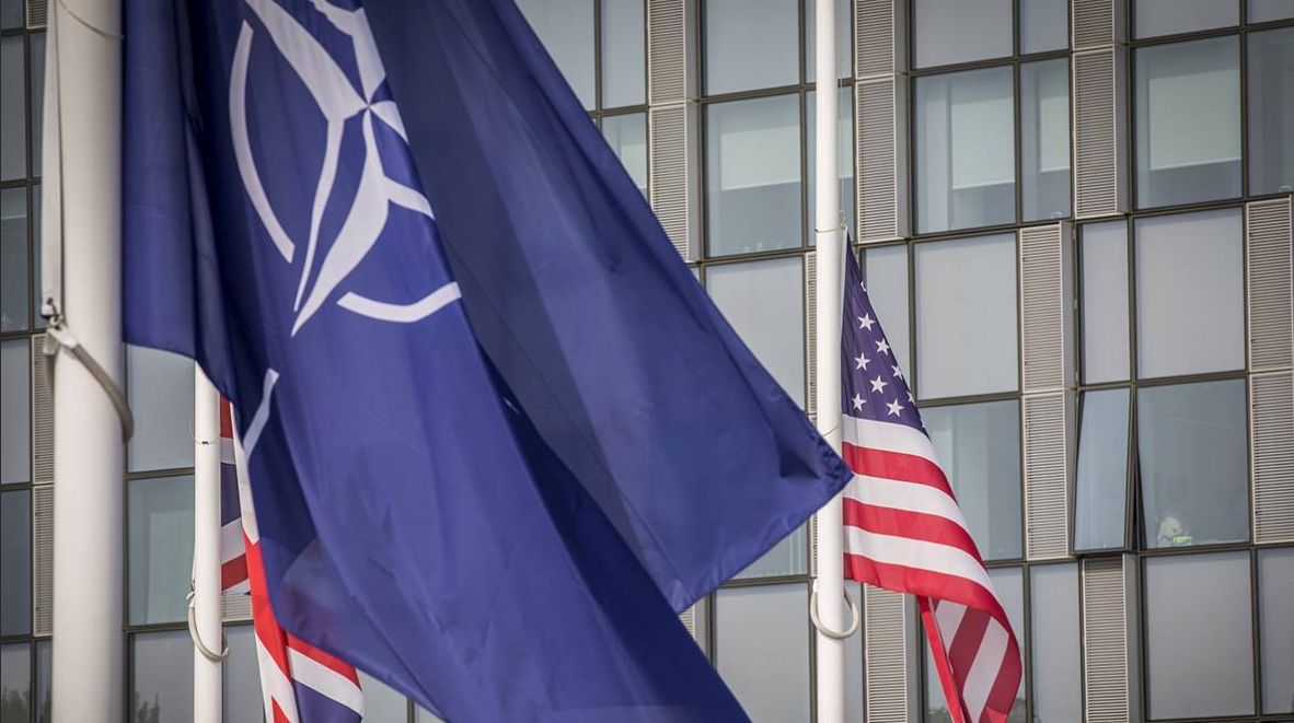 В Германии рассказали о ядерной миссии стран НАТО.