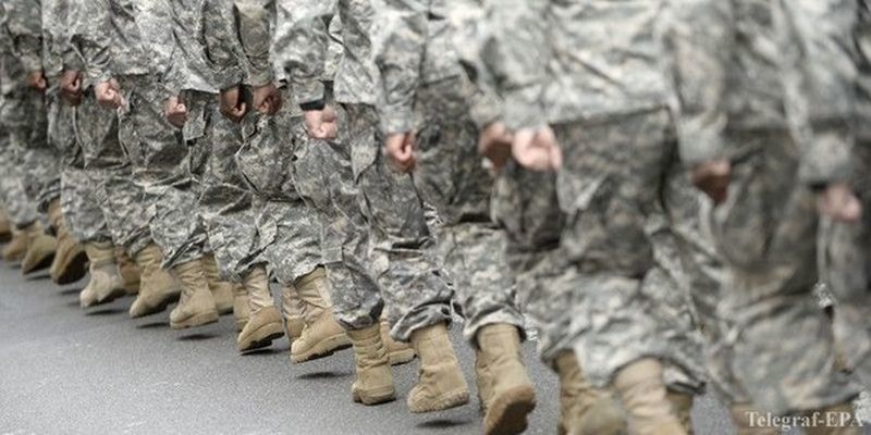 США потратили более трех миллиардов долларов на защиту союзников от России.