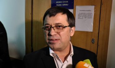 Кишиневская апелляционная палата сегодня оставила в силе приговор.