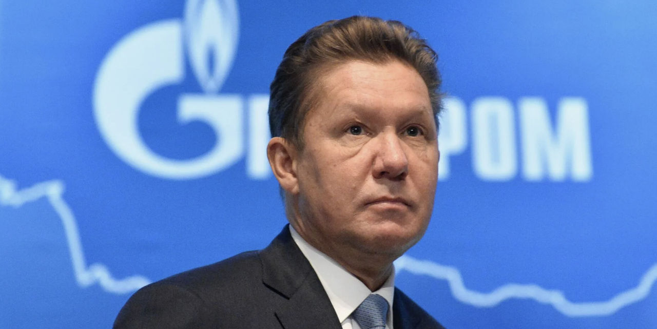 Глава «Газпрома» прокомментировал низкие запасы газа в Евросоюзе.