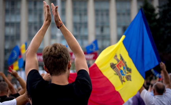 Platforma Civică „Demnitate și Adevăr” nu mai ascunde deja adevăratul scop al acțiunilor de protest inițiate din luna februarie a anului curent.