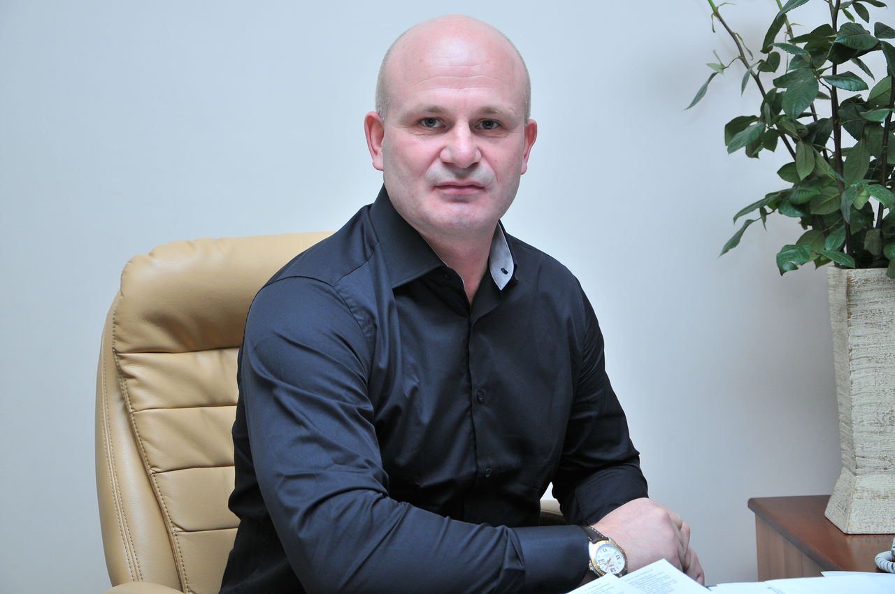 Viceministrul Apărării și-a dat demisia din funcție în urma scandalului cu jurnalistul Vadim Șterbate. Foto: livenews.md