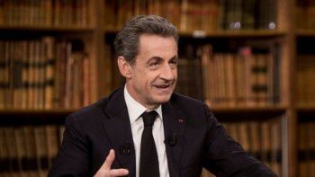 Nicolas Sarkozy, trimis în judecată în scandalul ascultărilor telefonice.