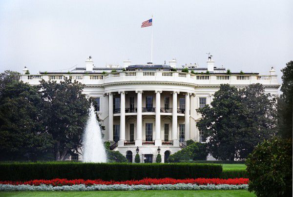 Белый дом предложил увеличить оборонные расходы США более чем на $50 млрд.