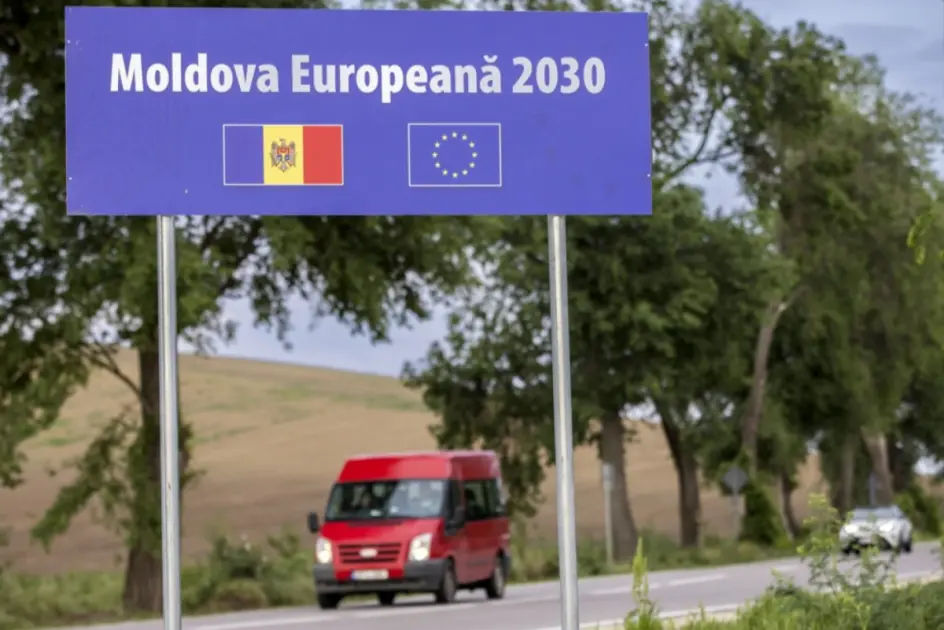 Города Молдовы могут претендовать на звание «Европейская столица культуры 2033».