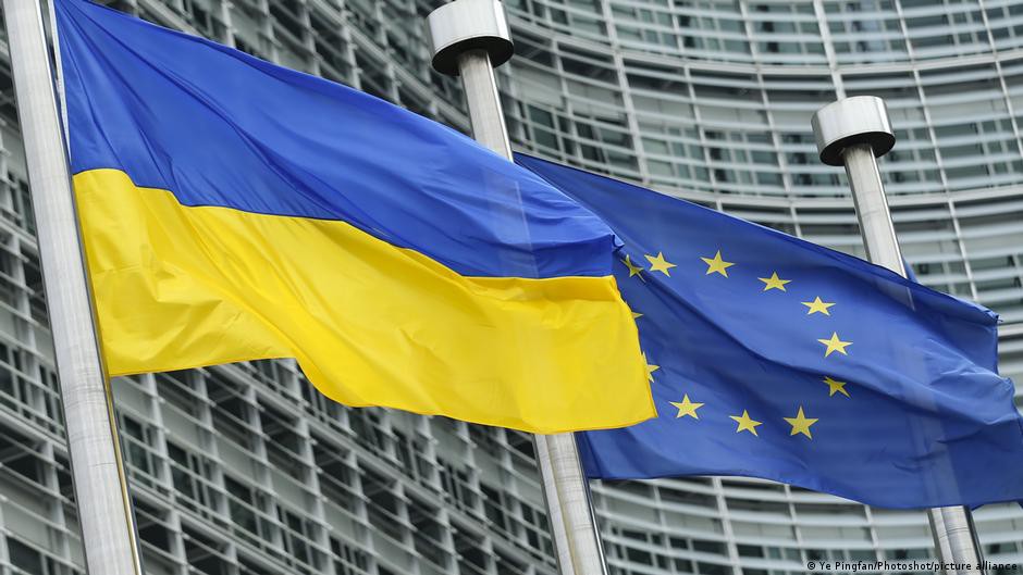Совет ЕС утвердил макрофинансовую помощь Украине на 1,2 млрд евро.