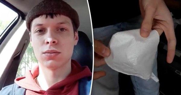 Медработник, снявший видео об экипировке: В случае угроз я не стану молчать.