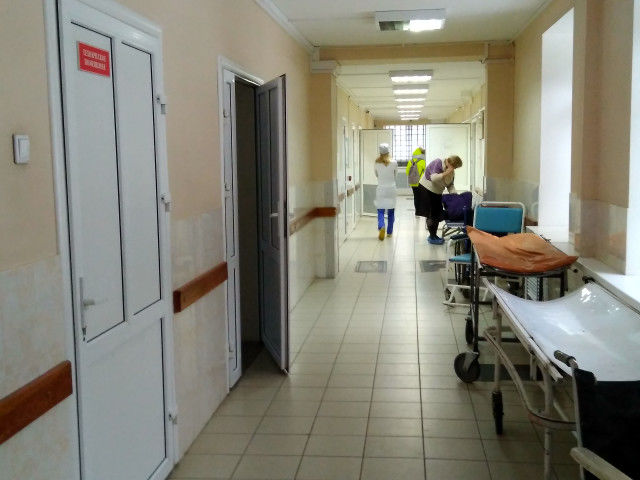 На Пасху медучреждения страны будут работать в обычном режиме.