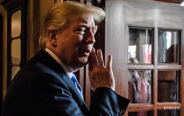 Трамп раскритиковал Меркель за миграционную политику.