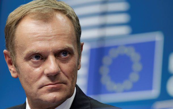 Дональд Туск: Подписание соглашения с МВФ важно и для Молдовы, и для ЕС.
