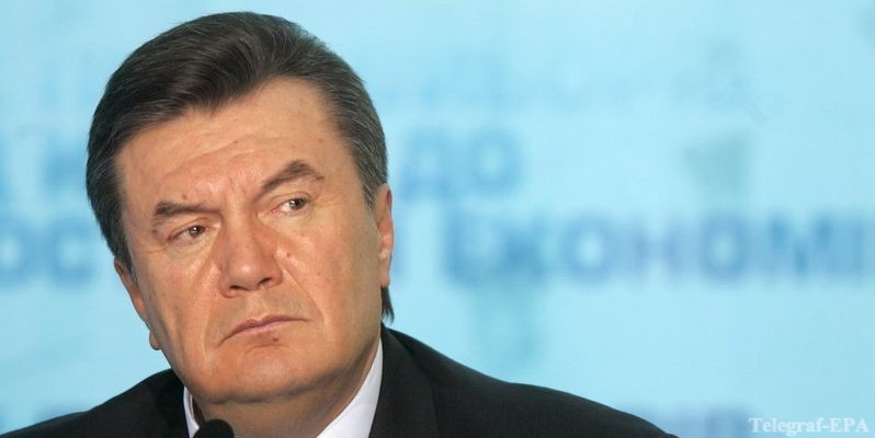 Евросоюз потребует от Виктора Януковича перевыборов