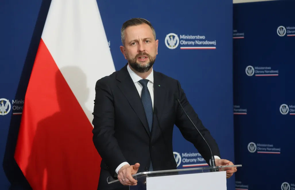 Польша имеет конкретные планы на все €44 млрд займа в рамках программы перевооружения SAFE.
