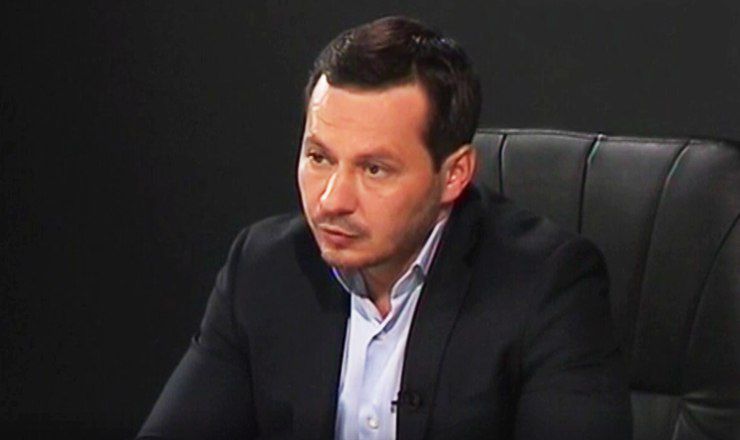 И.о. примара раскритиковал Игоря Гамрецкого за некачественную работу в бытность главой управления транспорта.