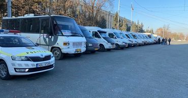 Ассоциация Transportatorul присоединится к акции протеста 16 декабря..