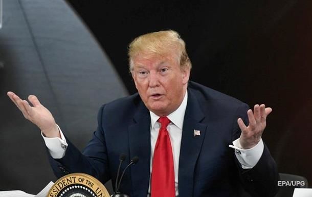 Дональд Трамп первоначально не хотел санкционировать высылку 60 российских дипломатов в 2018 году.