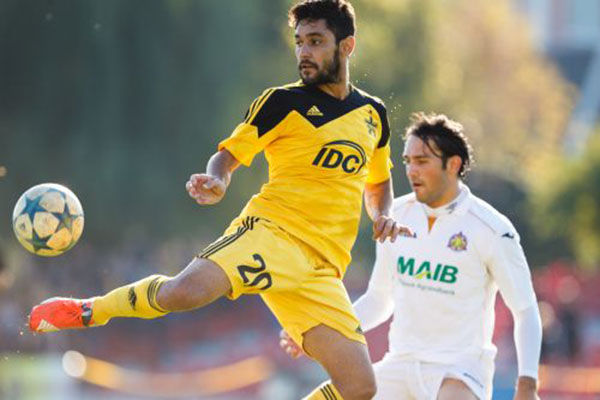 Tiraspolenii s-au impus cu 3-0 pe terenul nou-promovatei Petrocub-Hînceşti,