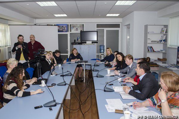 Новый закон уделяет повышенное внимание и конфликтам интересов.