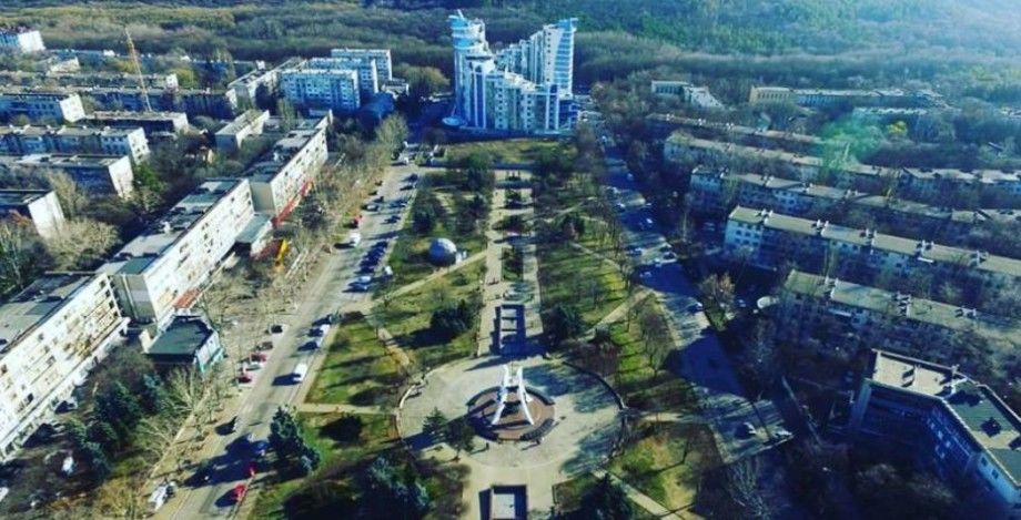 Претор Рышкановки интересуется мнением кишиневцев по обустройству парков.