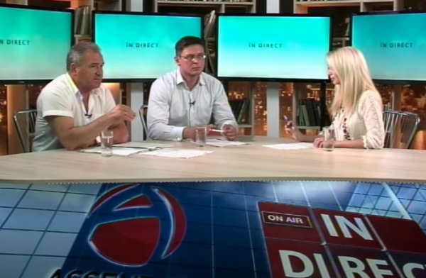 Молкочан уточнил, что компания-победитель не обладает опытом работы, который требуют организаторы тендера.