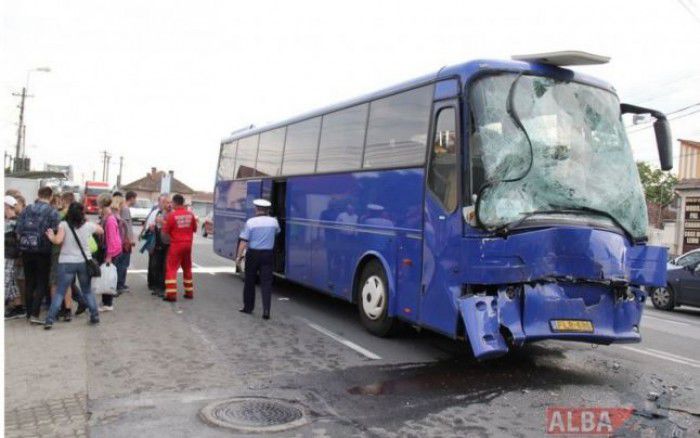 Deocamdată, nu se cunosc cauzele producerii accidentului. Foto: poza simbol