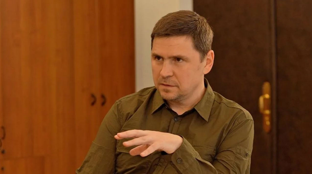 Подоляк призвал страны Совбеза ООН организовать масштабный бойкот против РФ.