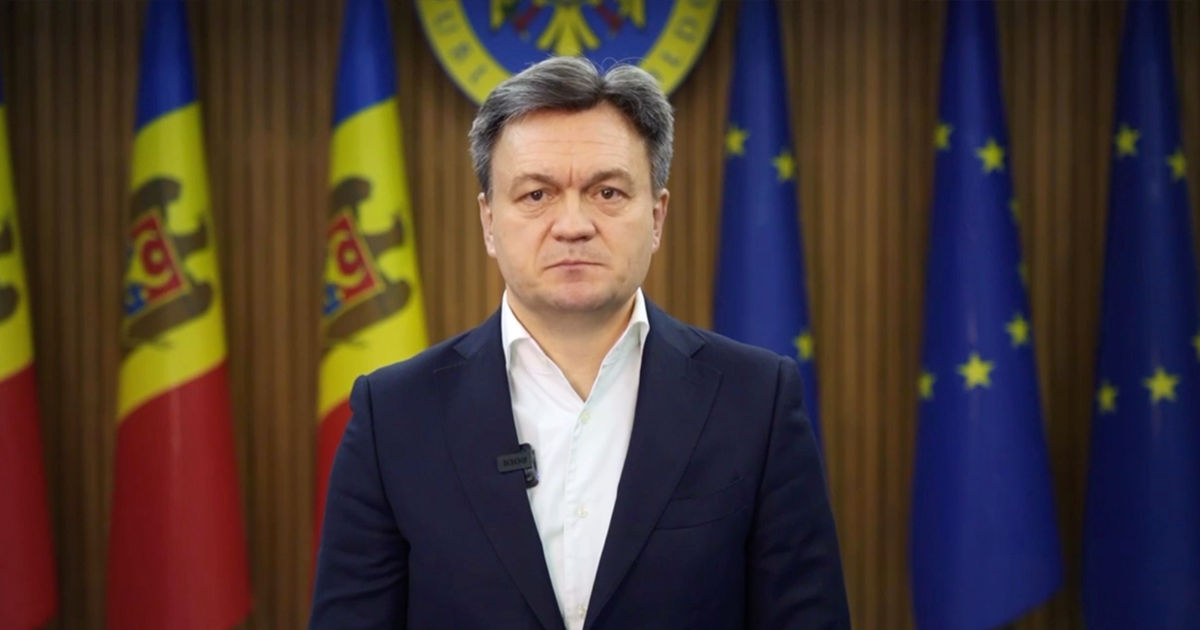 Речан - жителям Приднестровья: Мы хотим, чтобы в ваших домах были свет и тепло.