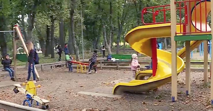 За нарушение этого запрета до сих пор никого не штрафовали.