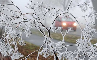 Încălzirea temperaturii aerului nu se așteaptă în Republica Moldova cel puțin încă o săptămînă.