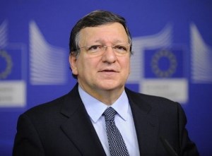 Баррозу подчеркнул, что очень важно обеспечить прозрачность украинского газового сектора.