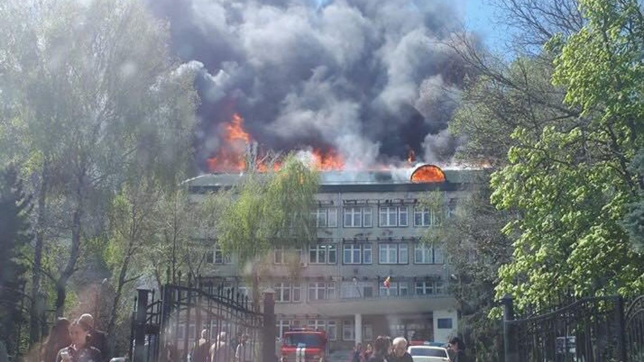 Обучение в области безопасности на рабочем месте в последние годы резко сократилось. 