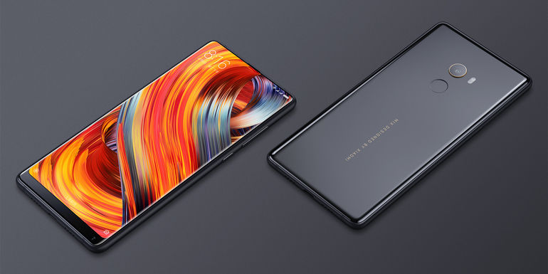 Producătorul chinez Xiaomi intră pe piaţa europeană. 