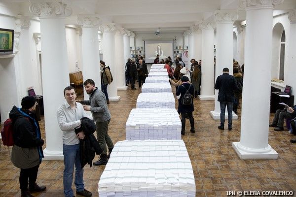 Experți: Şansele restituirii banilor furaţi din sistemul bancar sunt foarte mici. Foto: ipn.md