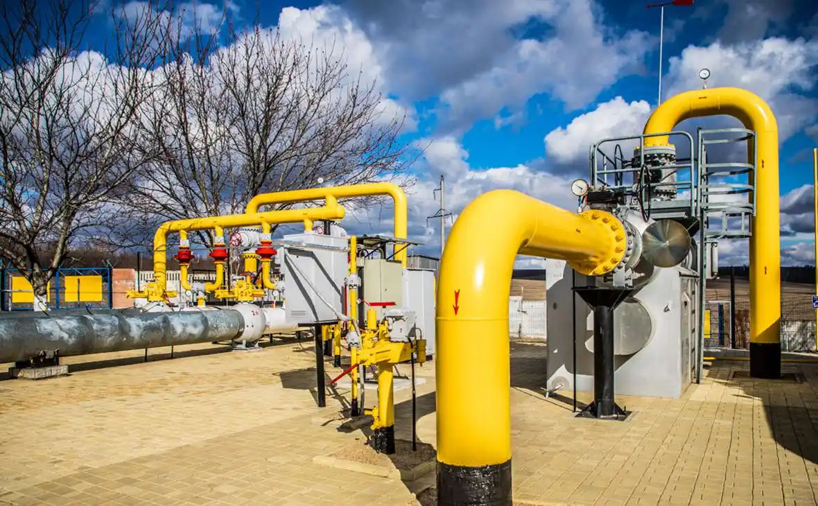 Запасы газа для Приднестровья на зиму вырастут более чем в 2,5 раза.